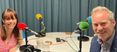Podcast